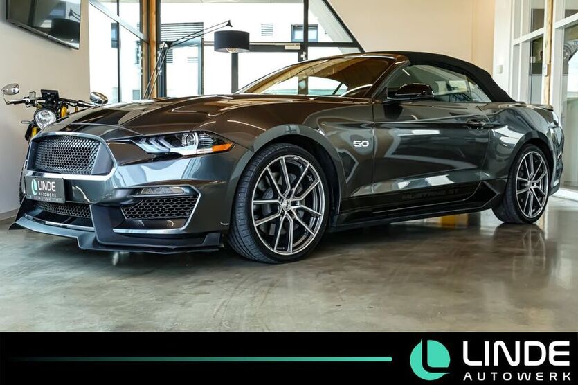 Mustang