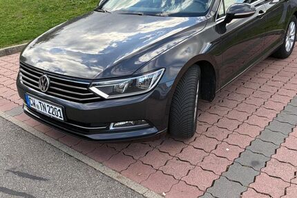 VW Passat 168.581 km 14.500 &euro; Calw 75365