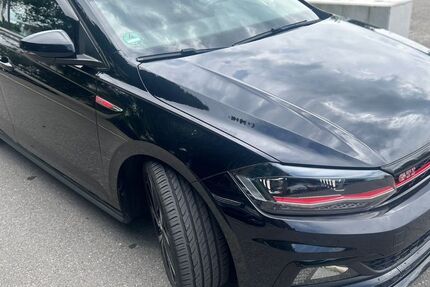 VW Polo 66.000 km 19.890 € Holzgerlingen 71088