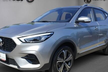 MG ZS 13.600 km 13.990 &euro; Pforzheim 75177