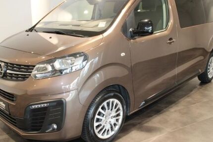 Opel Zafira Life