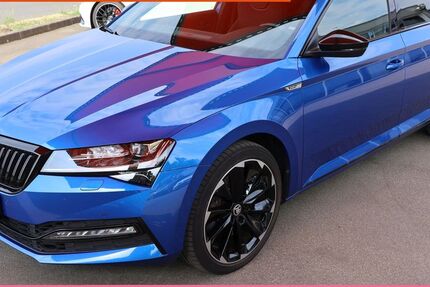 Skoda Superb 62.310 km 32.990 &euro; Ostfildern 73760