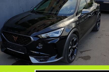 Cupra Formentor 29.443 km 28.930 € Waiblingen 71332