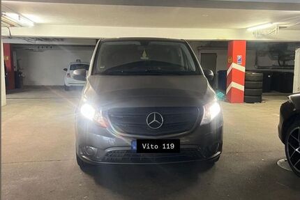 Mercedes-Benz Vito 177.000 km 22.999 &euro; Pforzheim 75173