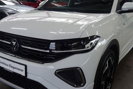 VW T-Cross 18.746 km 27.249 &euro; Holzgerlingen bei Stuttgart 71088