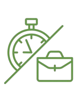 Symbol für Teilzeit Jobs in Sindelfingen