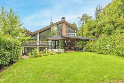 Haus Stuttgart Hasenberg - 8 Zimmer, 393 m&sup2;, 4.900&euro; | Angebot:26633149