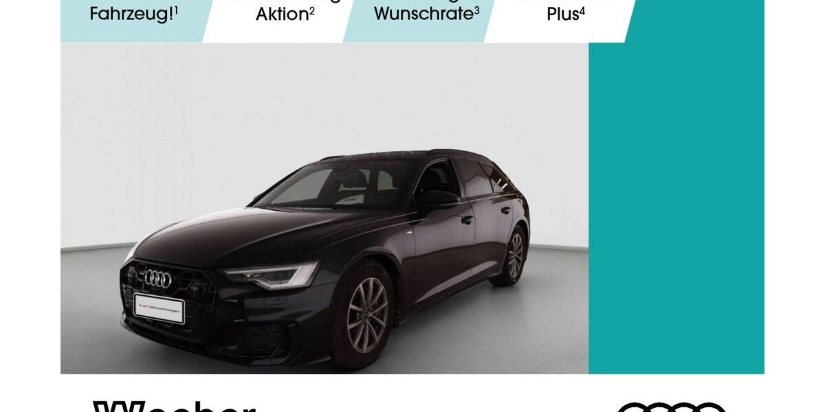 Audi A6 27.754 km 51.990 &euro; Weil der Stadt 71263