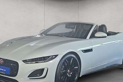 Jaguar F-Type 33.757 km 64.980 &euro; Stuttgart 70190