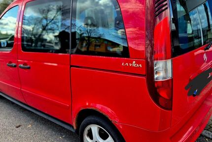 Mercedes-Benz Vaneo 189.500 km 1.250 &euro; Filderstadt 70794