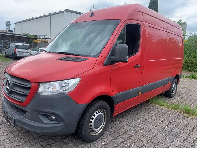 Sprinter