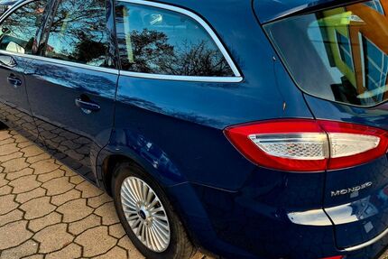 Ford Mondeo 348.800 km 2.800 &euro; Filderstadt 70794