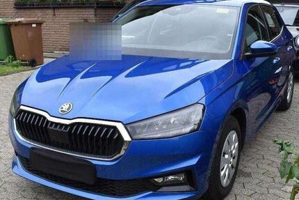 Skoda Fabia 86.000 km 15.990 &euro; Aichwald 73773
