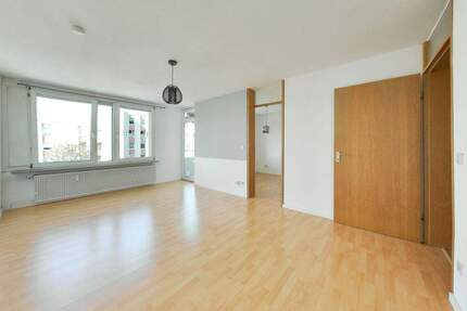 Wohnung Ludwigsburg Eglosheim - 2 Zimmer, 62 m&sup2;, 197.000&euro; | Angebot:25822689
