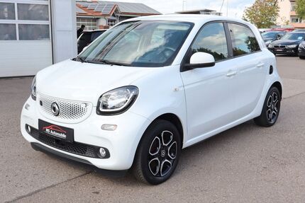Smart ForFour 69.000 km 8.900 € Calw 75365
