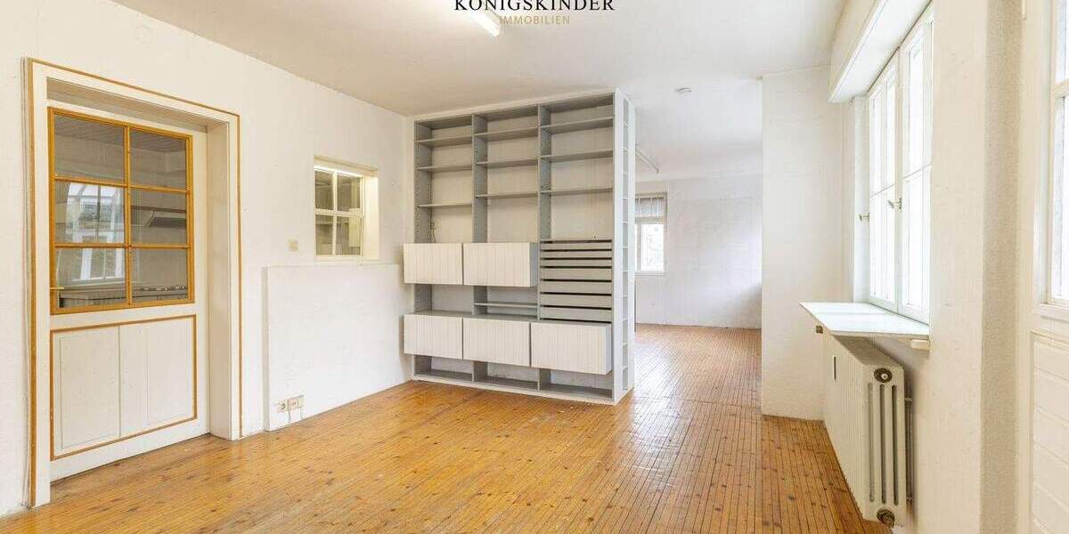 Mehrfamilienhaus, Wohnhaus Stuttgart / Sillenbuch Sillenbuch - 1 Zimmer, 375 m&sup2;, 1.390.000&euro; | Angebot:25772271