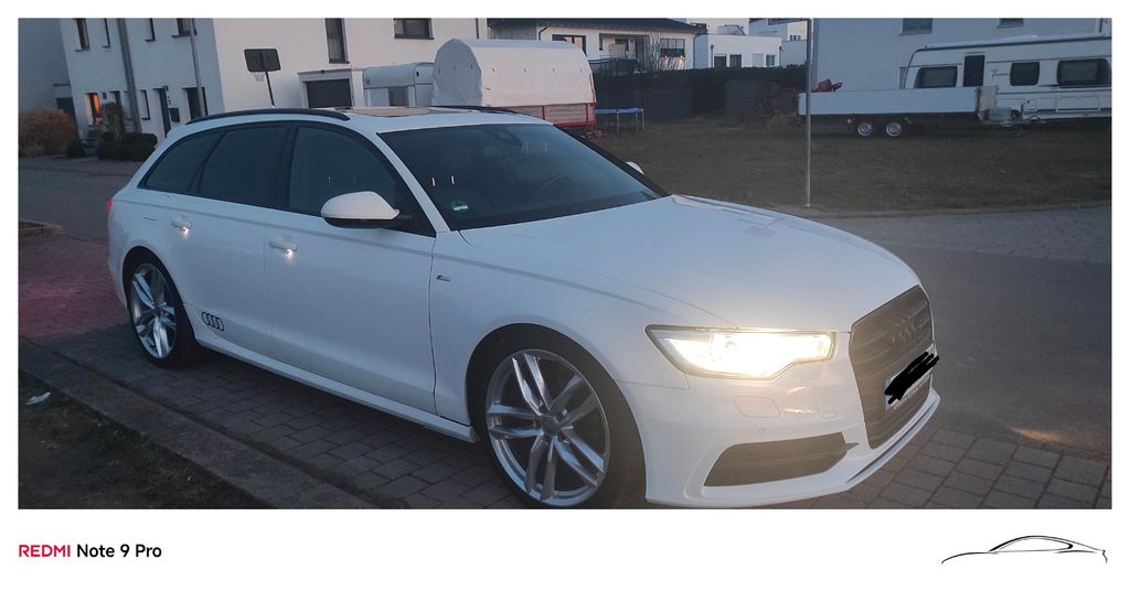 Audi A6 235.000 km 13.900 &euro; Sindelfingen 71065