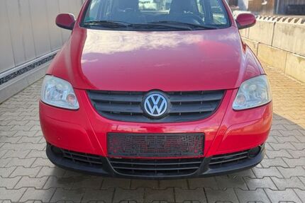 VW Fox 100.350 km 2.399 &euro; Herrenberg 71083