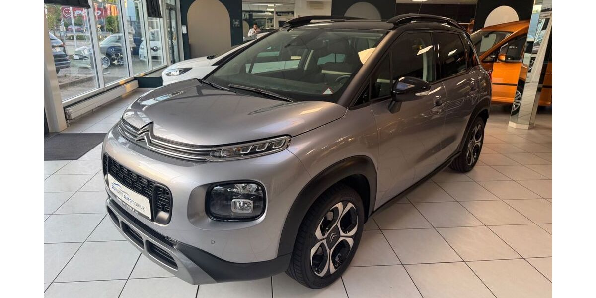 Citroen C3 Aircross 90.925 km 13.699 &euro; Pforzheim 75179