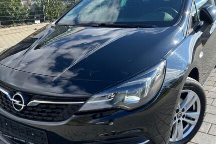 Opel Astra 150.000 km 9.980 € Holzgerlingen 71088