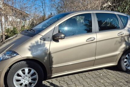 Mercedes-Benz A 170 49.250 km 6.400 &euro; Aichwald 73773