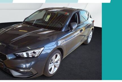 Seat Leon 17.779 km 25.990 &euro; Herrenberg 71083