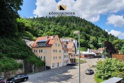 Grundstück Calw - 280.000&euro; | Angebot:24031498