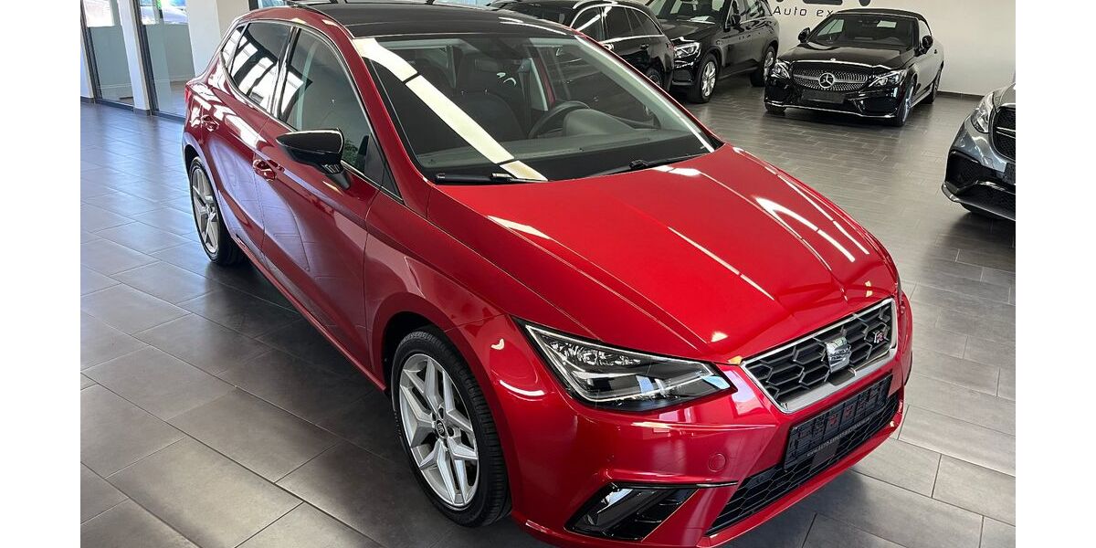 Seat Ibiza 70.819 km 13.999 &euro; Bietigheim-Bissingen 74321