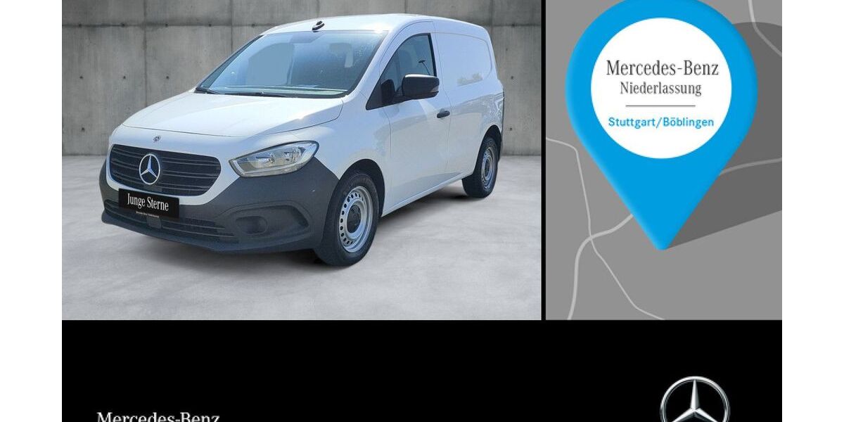 Mercedes-Benz Citan 60.606 km 16.053 &euro; Böblingen 71034