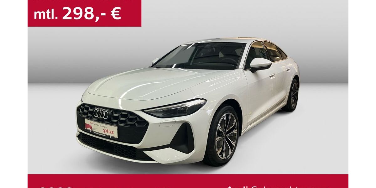 Audi A5 21.909 km 43.388 &euro; Ludwigsburg 71636