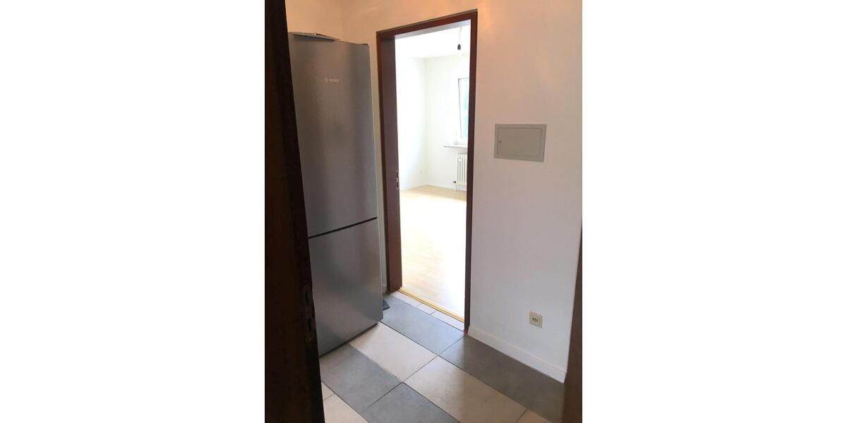 Etagenwohnung Reutlingen Sondelfingen - 1.5 Zimmer, 34 m&sup2;, 470&euro; | Angebot:26699917