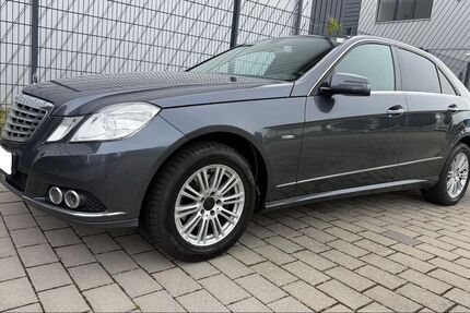 Mercedes-Benz E 200 184.000 km 6.990 &euro; Grafenau 71120