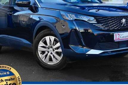 Peugeot 3008 58.099 km 19.490 &euro; Nürtingen 72622