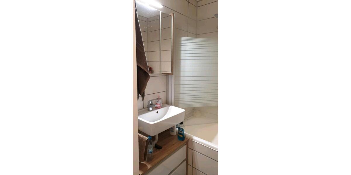 Etagenwohnung Sindelfingen - 1 Zimmer, 26 m&sup2;, 850&euro; | Angebot:25965636
