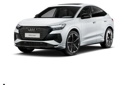 Audi Q4 e-tron 8.422 km 42.930 &euro; Reutlingen 72760