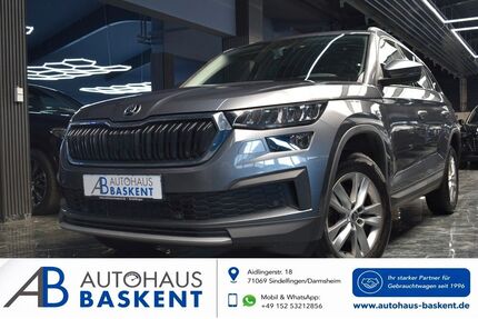 Skoda Kodiaq 180.800 km 20.990 &euro; Sindelfingen-Darmsheim 71069