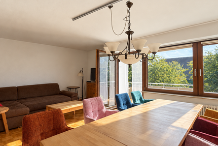 Wohnung Leinfelden-Echterdingen Echterdingen - 4.5 Zimmer, 115 m&sup2;, 1.250&euro; | Angebot:27660466