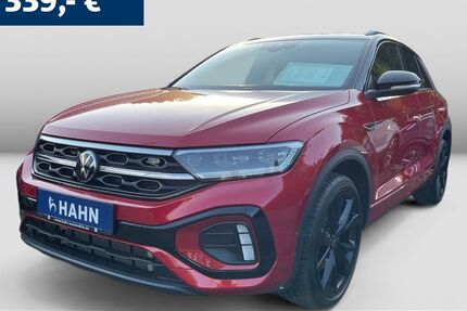 VW T-Roc 26.690 km 27.495 &euro; Böblingen 71032