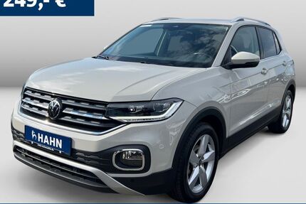 VW T-Cross 30.365 km 21.745 &euro; Böblingen 71032