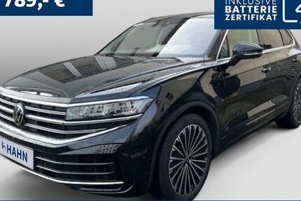 VW Touareg 79.394 km 61.730 &euro; Fellbach 70736