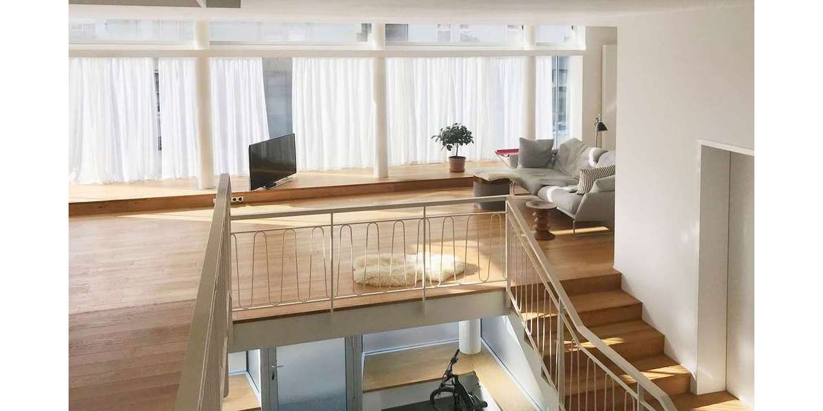 Etagenwohnung Stuttgart / Stuttgart-Süd Süd - 3 Zimmer, 155 m&sup2;, 767.000&euro; | Angebot:26913617