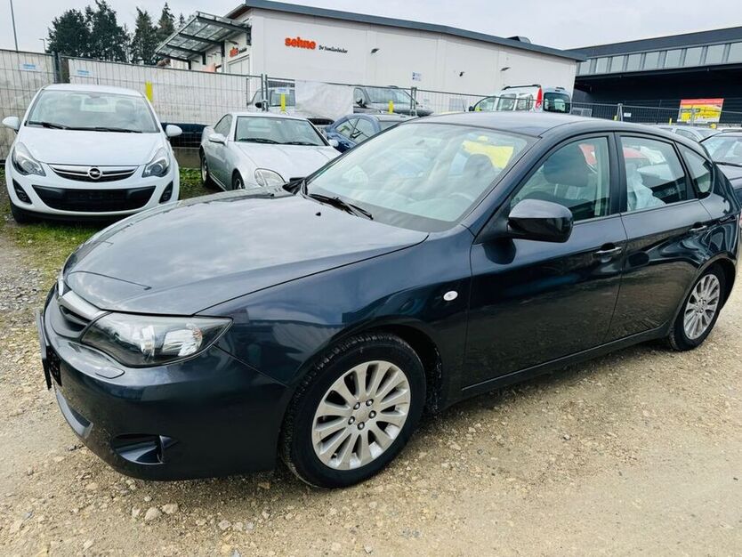 Impreza
