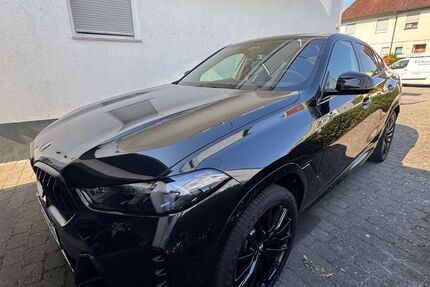 BMW X6 9.400 km 83.900 &euro; Nürtingen 72622