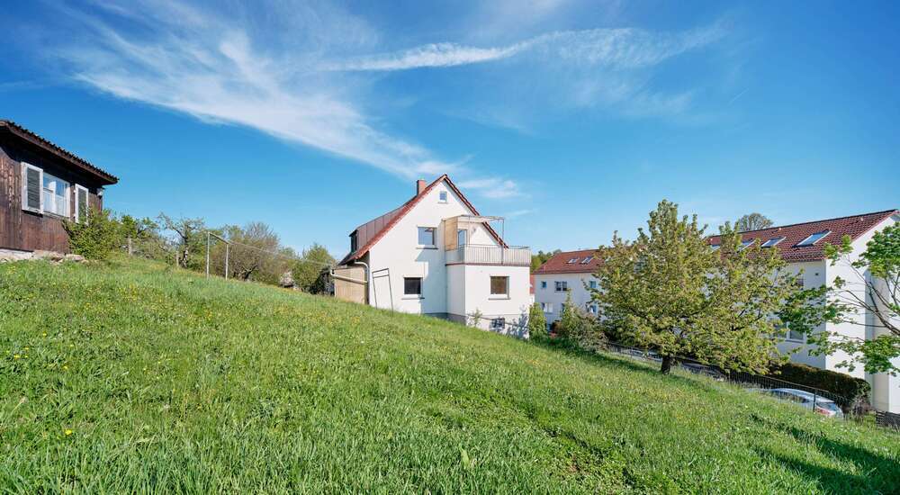 Haus zum Kaufen in Neuhausen auf den Fildern 990.000 € 114 m²