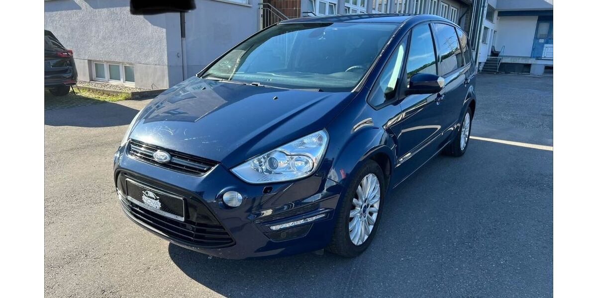 Ford S-Max 297.000 km 2.990 &euro; Deizisau bei Stuttgart 73779