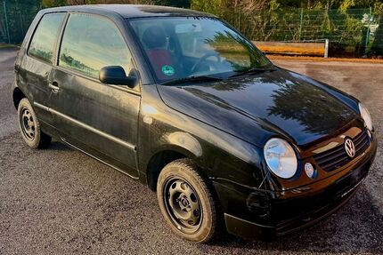 VW Lupo 190.992 km 600 &euro; Simmozheim 75397