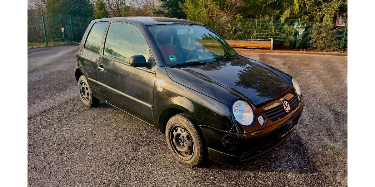 VW Lupo 190.992 km 600 &euro; Simmozheim 75397