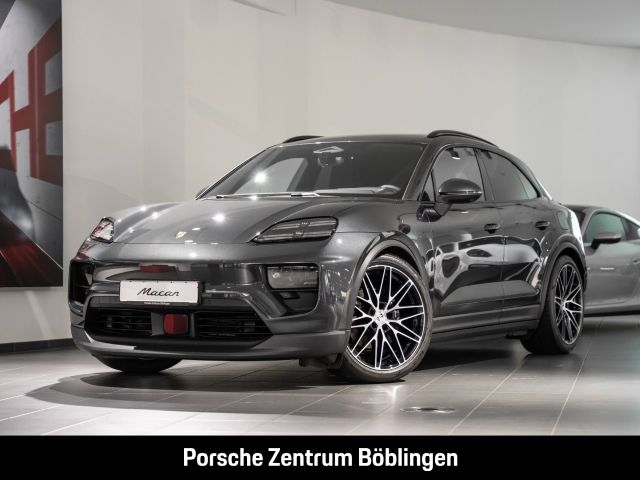 Macan