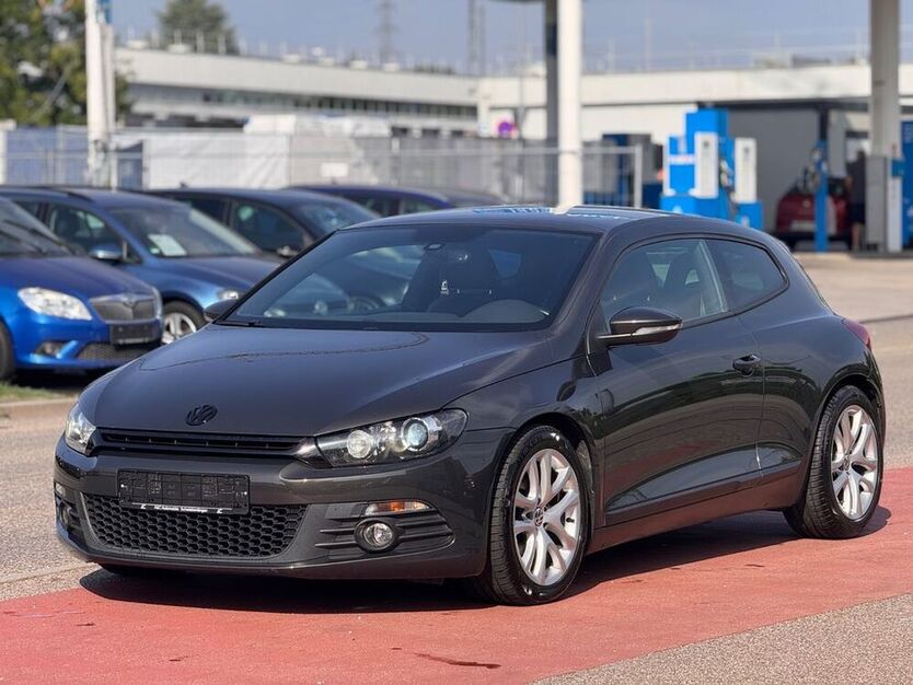Scirocco