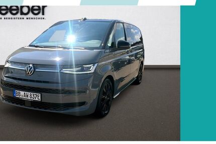 VW T7 Multivan 12.900 km 68.990 &euro; Weil der Stadt 71263
